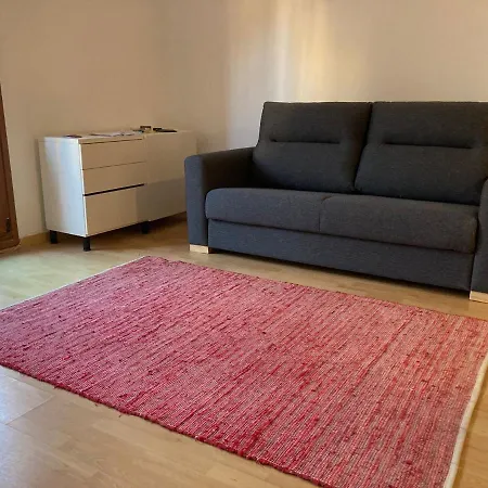 Lägenhet Placa Forum - Ignis