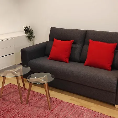 Apartment Placa Forum - Ignis